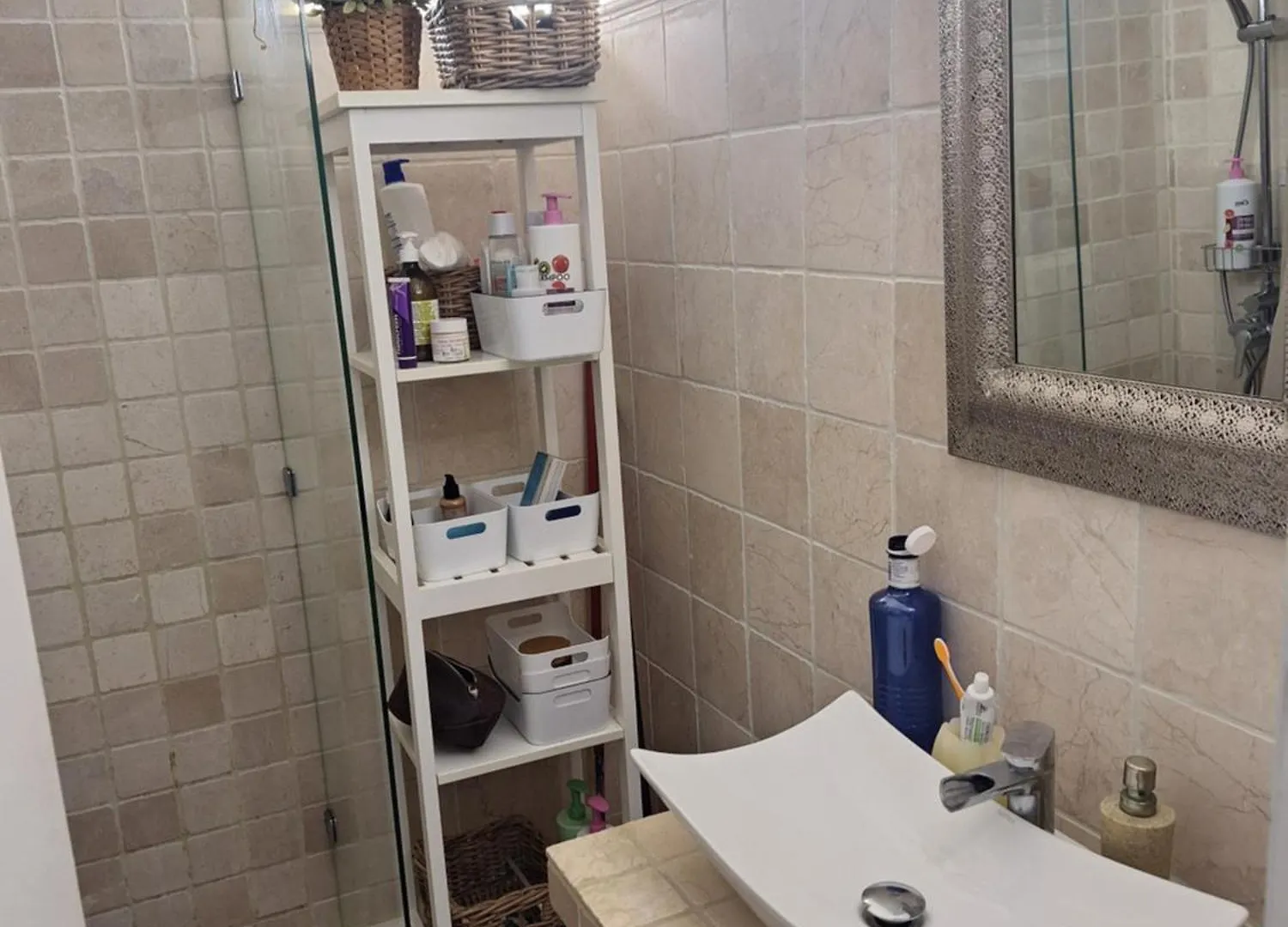 Suspiro Del Faro Apartment Fuengirola