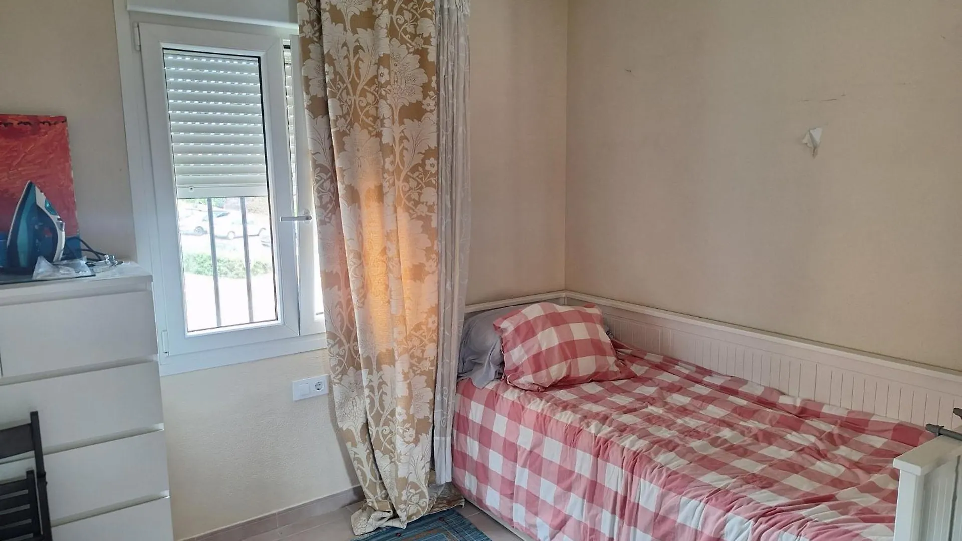 Suspiro Del Faro Apartment Fuengirola Spain