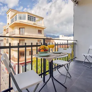 Sur El Carmen Apartment