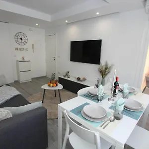 San Rafael Boliches Apartment