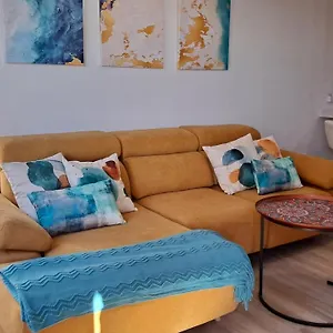 Ll Ronda Iv Apartment