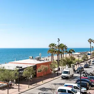 Apartamento Ventana Al Mar, Fuengirola