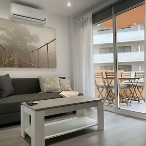 Apartamento Con Encanto Y Piscina, Fuengirola