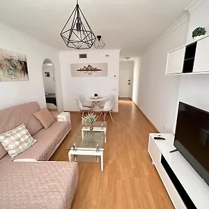 Apartamento Paraiso Del Sol, Fuengirola