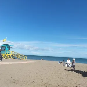 Apartamento Con Vistas Al Mar, Fuengirola