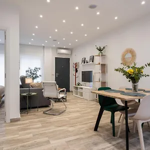 Oviedo Puerto Apartment