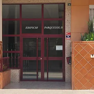 Apartamento Elena, Fuengirola