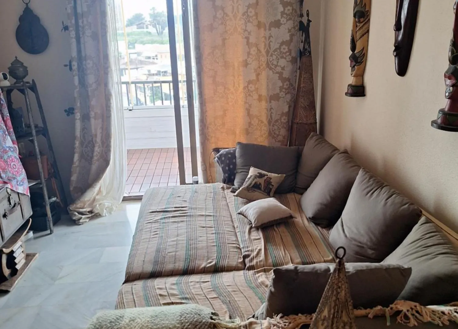 Suspiro Del Faro Apartment Fuengirola